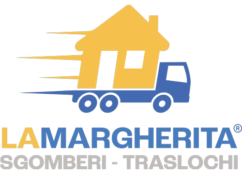 Sgomberi traslochi e movimentazioni a Varese - La Margherita